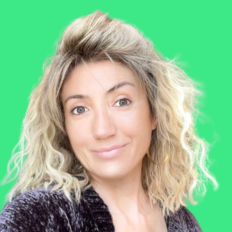 Delphine, consultante réseaux sociaux partenaire Laura Morin SEO Vendée